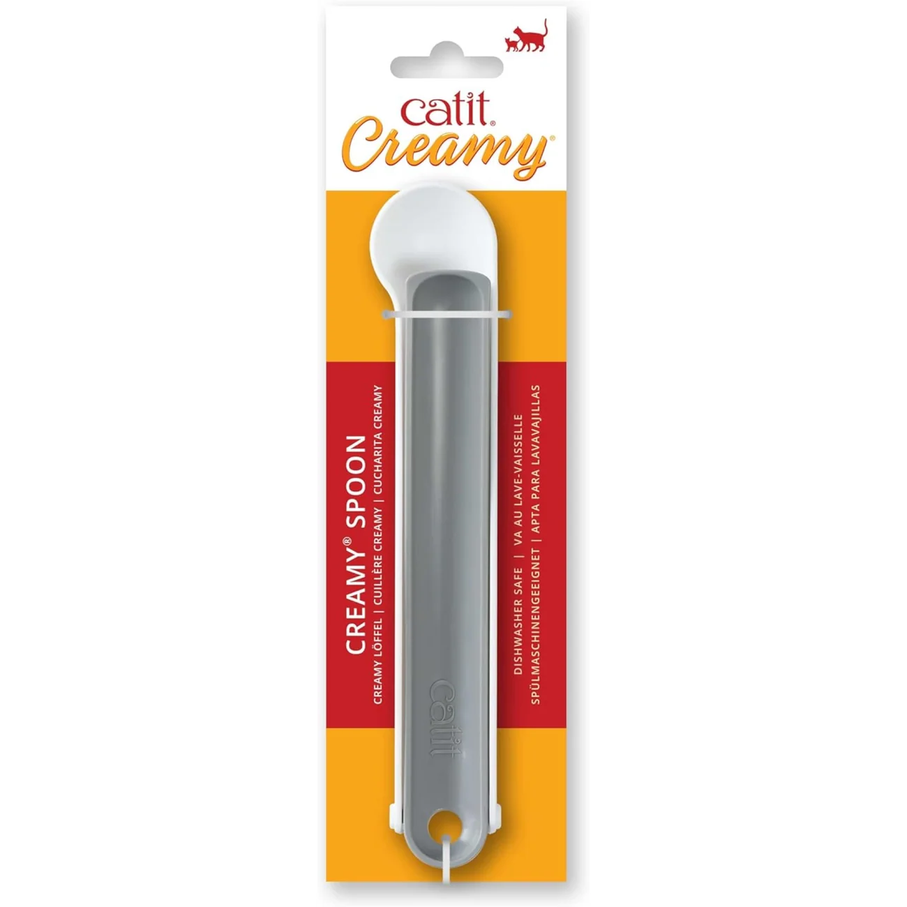 Catit Creamy Spoon