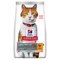 Hills Adult Sterlised chicken 1.5kg
