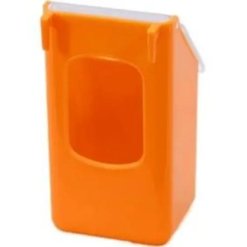 One Hole Pigeon Feeder