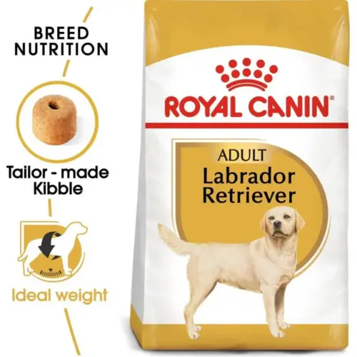 Royal Canin Labrador Dry Dog  Food 12 Kg