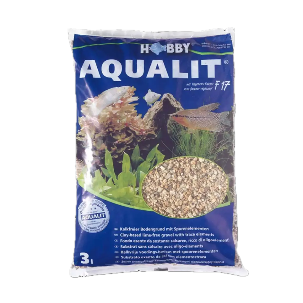 Hobby Aqualit Small Pack 3 L