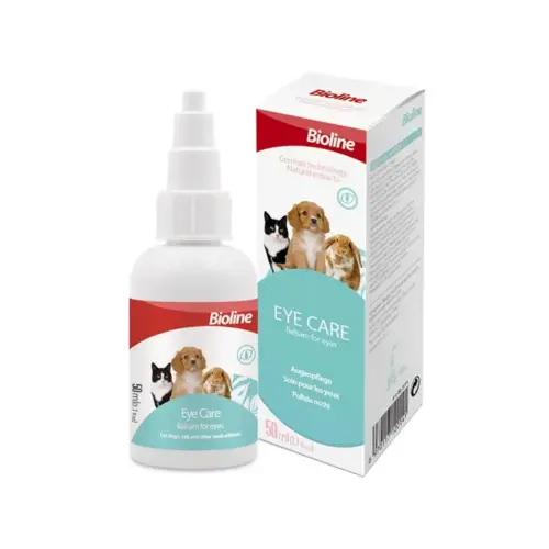 Bioline Eye Care 50 ML