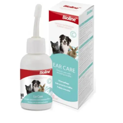 Bioline Ear Care 50 ML