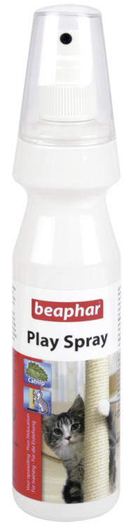 Beaphar Play Spray Cats 150 ML