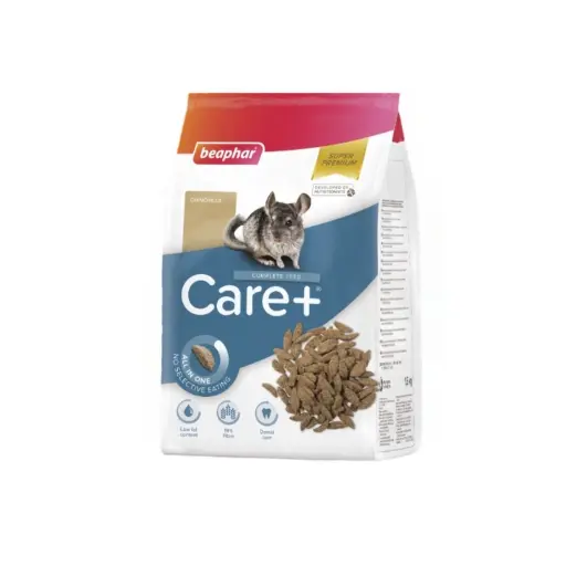 Beaphar Care+ Chinchilla 1.5 kg
