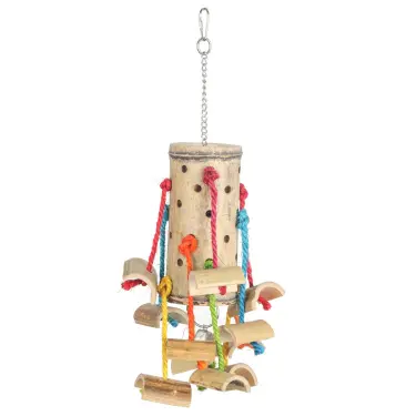 Coolla Pet Spider Toy