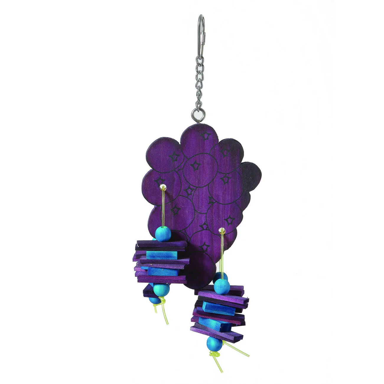 Coolla Pet Bluberry Toy