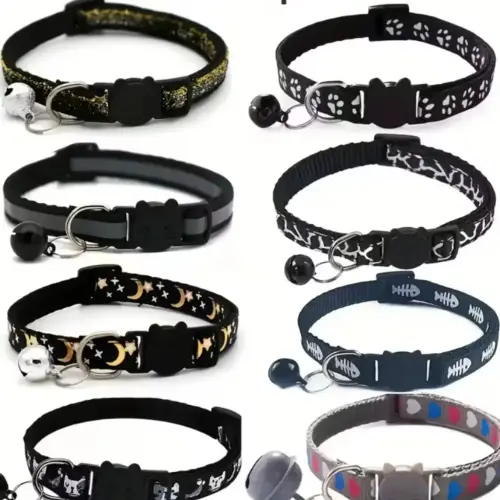 Cat Collar Bell