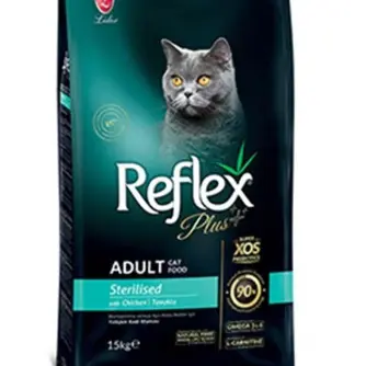Spectrum care Milk powder cat